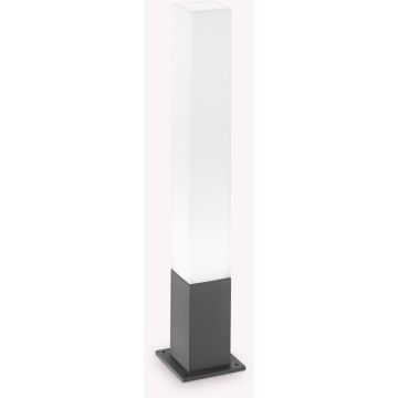 Ideal Lux EDO 135762 Стойка лампа 1x15W/GX53 ip65