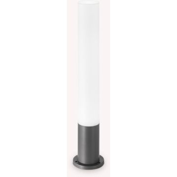 Ideal Lux EDO 138510 Стойка лампа 1x15W/GX53 ip65
