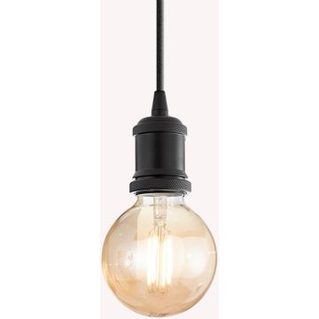 Ideal Lux FRIDA 139425 Висяща лампа 1x60W/E27 ip20