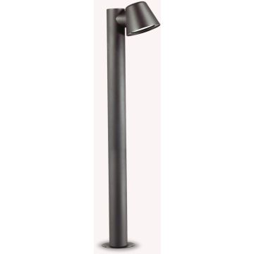 Ideal Lux GAS 139470 Стойка лампа 1x35W/GU10 ip43