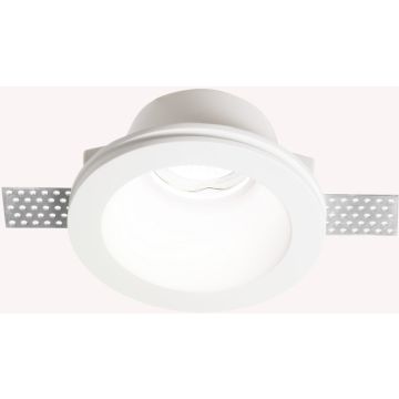 Ideal Lux SAMBA 139012 Вградено спот светило 1x50W/GU10 ip20