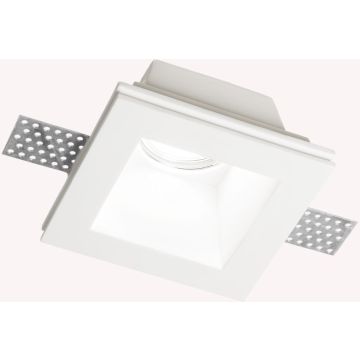 Ideal Lux SAMBA 139029 Вградено спот светило 1x50W/GU10 ip20