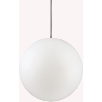 Ideal Lux SOLE 136004 Висяща лампа 1x42W/E27 ip44