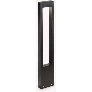 Ideal Lux VEGA 136059 Стойка лампа 1x15W/G9 ip44