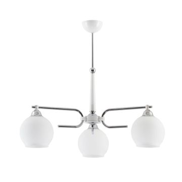 Jupiter AXEL 1398 Таванна лампа 3x15W/E27 IP20