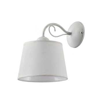 Jupiter KAMELIA 1347 Светильник за стена 1x15W/E27 IP20