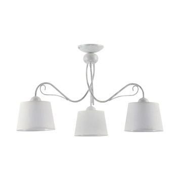 Jupiter KAMELIA 1349 Таванна лампа 3x15W/E27 IP20