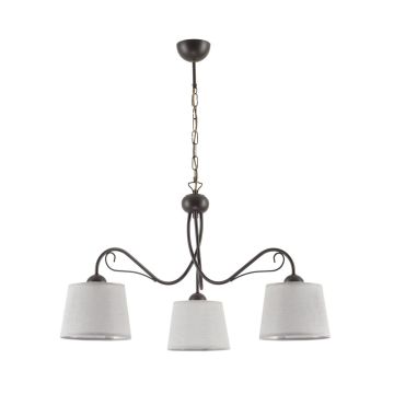 Jupiter KAMELIA 1361 Висяща лампа 3x15W/E27 IP20