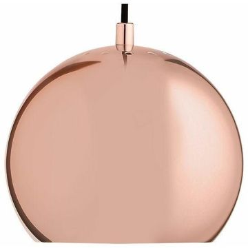 King Home BALL 13702105001 Висяща лампа 1x40w/E27