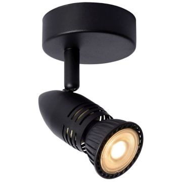 Lucide CARO 13955/01/30 Спот 1x5w/gu10 ip20