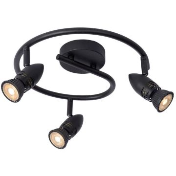Lucide CARO 13955/03/30 Спот 3x5w/gu10 ip20