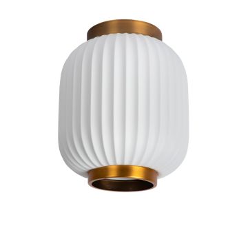 Lucide GOSSE 13135/01/31 Таванна лампа 1x40w/e27 ip20