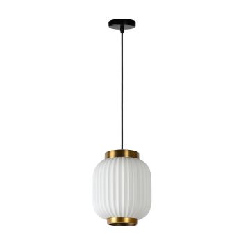 Lucide GOSSE 13435/01/31 Висяща лампа 1x40w/e27 ip20