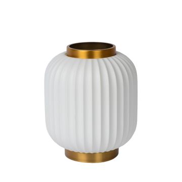 Lucide GOSSE 13535/24/31 Масичка лампа 1x40w/e14 ip20