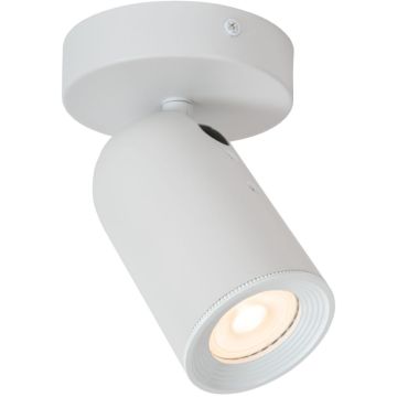 Lucide PUNCH 13958/01/31 Спот 1x35w/gu10 ip20