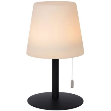 Lucide RIO 13815/02/99 Масичка лампа 1x1.8w/led 3000k 3000lm ip44