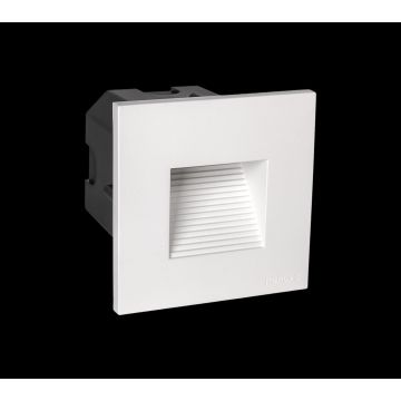 Norlys NAMSOS MINI 1340W Светильник за стена 1x4W/LED 3000K 439LM IP65