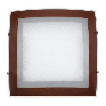 Prezent ARCADA CEILING I. 1398 Таванен светилник 2x60W/E27 IP20