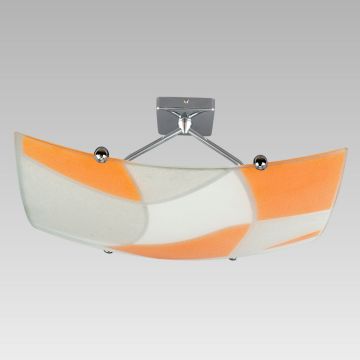 Prezent ASPIS I. 1340 Таванна лампа 2x60W/E27 IP20