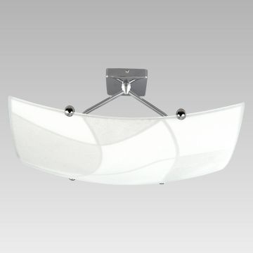 Prezent ASPIS II. 1334 Таванна лампа 2x60W/E27 IP20