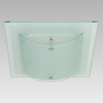Prezent FALLS 1380 Таванен светилник 3x60W/E27 IP20