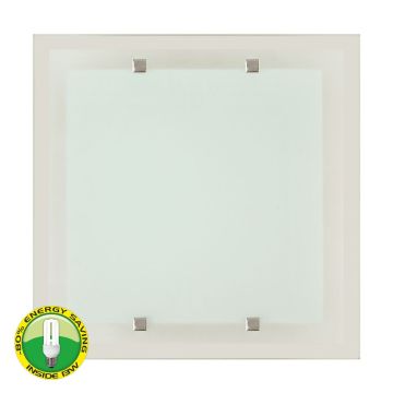 Prezent FOCCA 1377 Таванен светилник 3x13W/E27 IP20