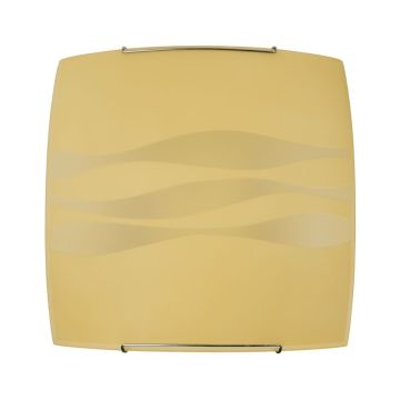 Prezent LAOLA 1345 Таванен светилник 1x60W/E27 IP20