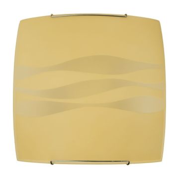 Prezent LAOLA 1346 Таванен светилник 2x60W/E27 IP20