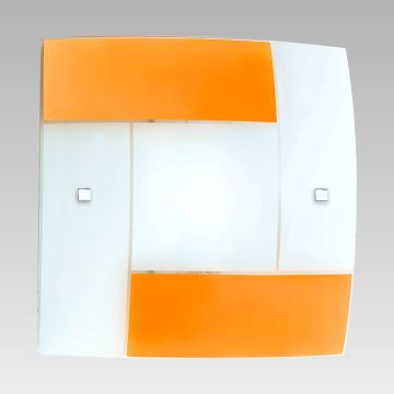 Prezent SINUS 1393 Таванен светилник 2x60W/E27 IP20