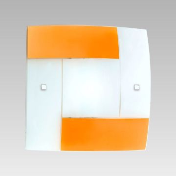 Prezent SINUS 1394 Таванен светилник 1x60W/E27 IP20