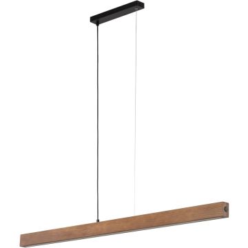 TK Lighting TEO 1449 Висяща лампа 1x36W/led 3000K IP20