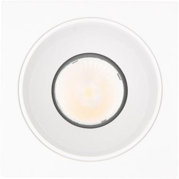 Altavola Design LED LDC207-20W_white Вградено спот светило 1x20W/LED 3000K 1600lm IP20