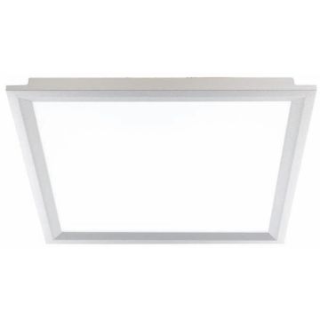 Altavola Design LED LQL011-SL LED панел 1x12W/LED 3000K 1200lm IP20