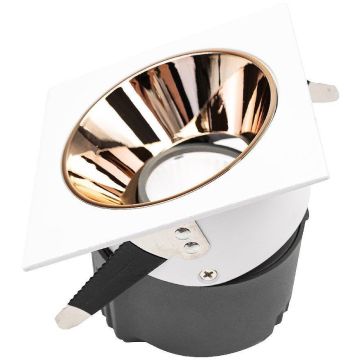 Altavola Design Oczko SL-CL4A-S-20W Вградено спот светило 1x20W/LED 3000K IP20
