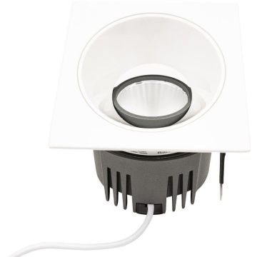 Altavola Design Oczko SL-CL4A-S1-20W Вградено спот светило 1x20W/LED 3000K IP20