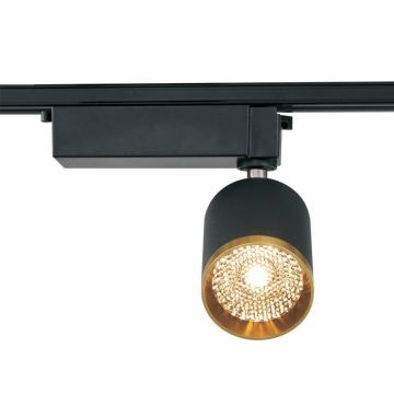 Altavola Design reflektor LSP194 Шинен фар 1x9W/LED 3000K 800lm IP20