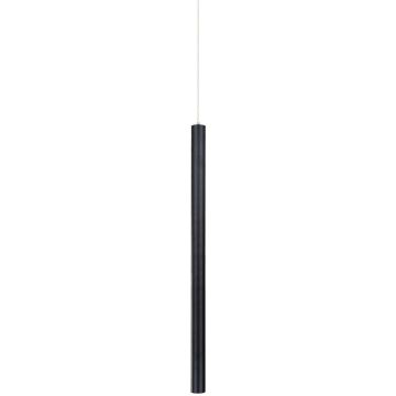 Altavola Design Tuba HL012-BK Висяща лампа 1x3W/LED 3000K 120lm IP20