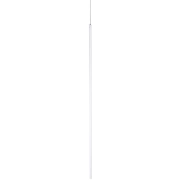 Altavola Design Tuba LPL201-WT Висяща лампа 1x1W/LED 3000K 70lm IP20