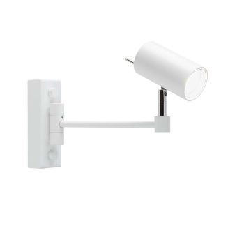 Antigo Fussa 7225 Светильник за стена 1x10W/GU10 IP20
