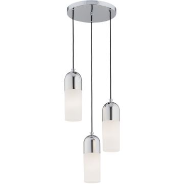 Argon BURGOS 1465 Висяща лампа 3x15W/E27 IP20
