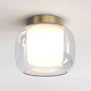 Astro Lighting Aquina 1450015 Таванна лампа 1x12W/E27 ip44