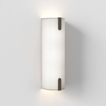 Astro Lighting ELBA 1469001 Светильник за стена 2x12W/E27 IP20