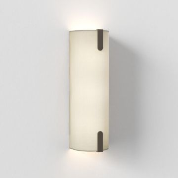 Astro Lighting ELBA 1469002 Светильник за стена 2x12W/E27 IP20