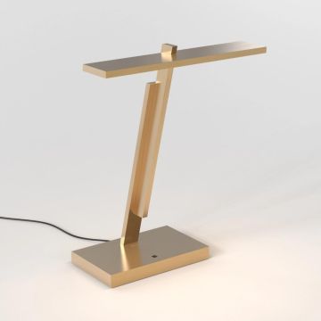Astro Lighting GERRIT 1465001 Бюро лампа 1x7.7W/led 2700K 393LM IP20