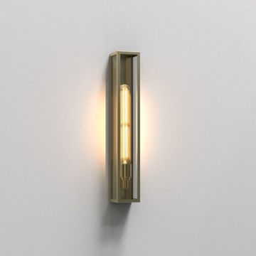 Astro Lighting HARVARD 500 1402006 Светильник за стена 1x4W/LED,E27 IP44