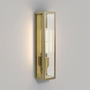 Astro Lighting HARVARD WALL 1402007 Светильник за стена 1x4W/LED,E27 IP44