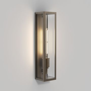 Astro Lighting HARVARD WALL 1402009 Светильник за стена 1x4W/LED,E27 IP44