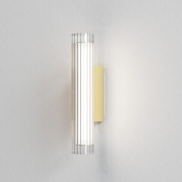 Astro Lighting IO 1409057 Светильник за стена 1x6.5W/led 3000K 605LM IP44