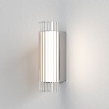 Astro Lighting IO 265 1409003 Светильник за стена 1x4,9W/LED 3000K 403LM IP44