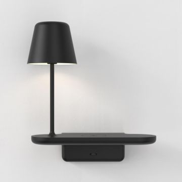 Astro Lighting ITO 1446002 Светильник за стена 1x5W/G9 IP20